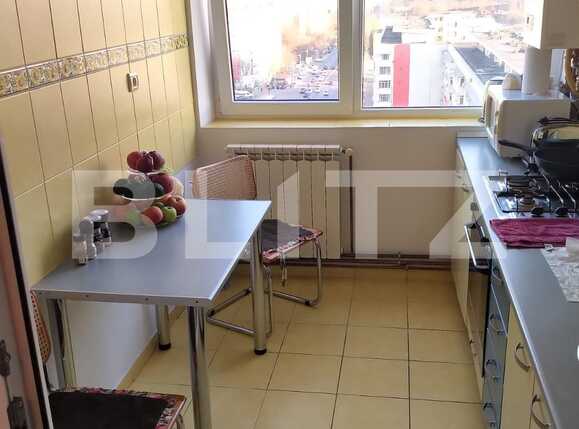 Apartament de vânzare 3 camere 1 Mai - 88288AV | BLITZ București | Poza13