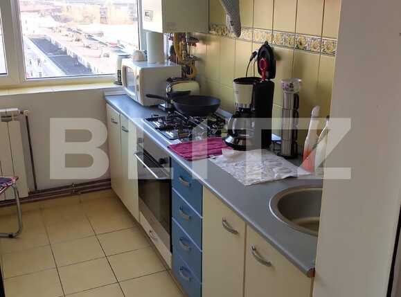 Apartament de vânzare 3 camere 1 Mai - 88288AV | BLITZ București | Poza14