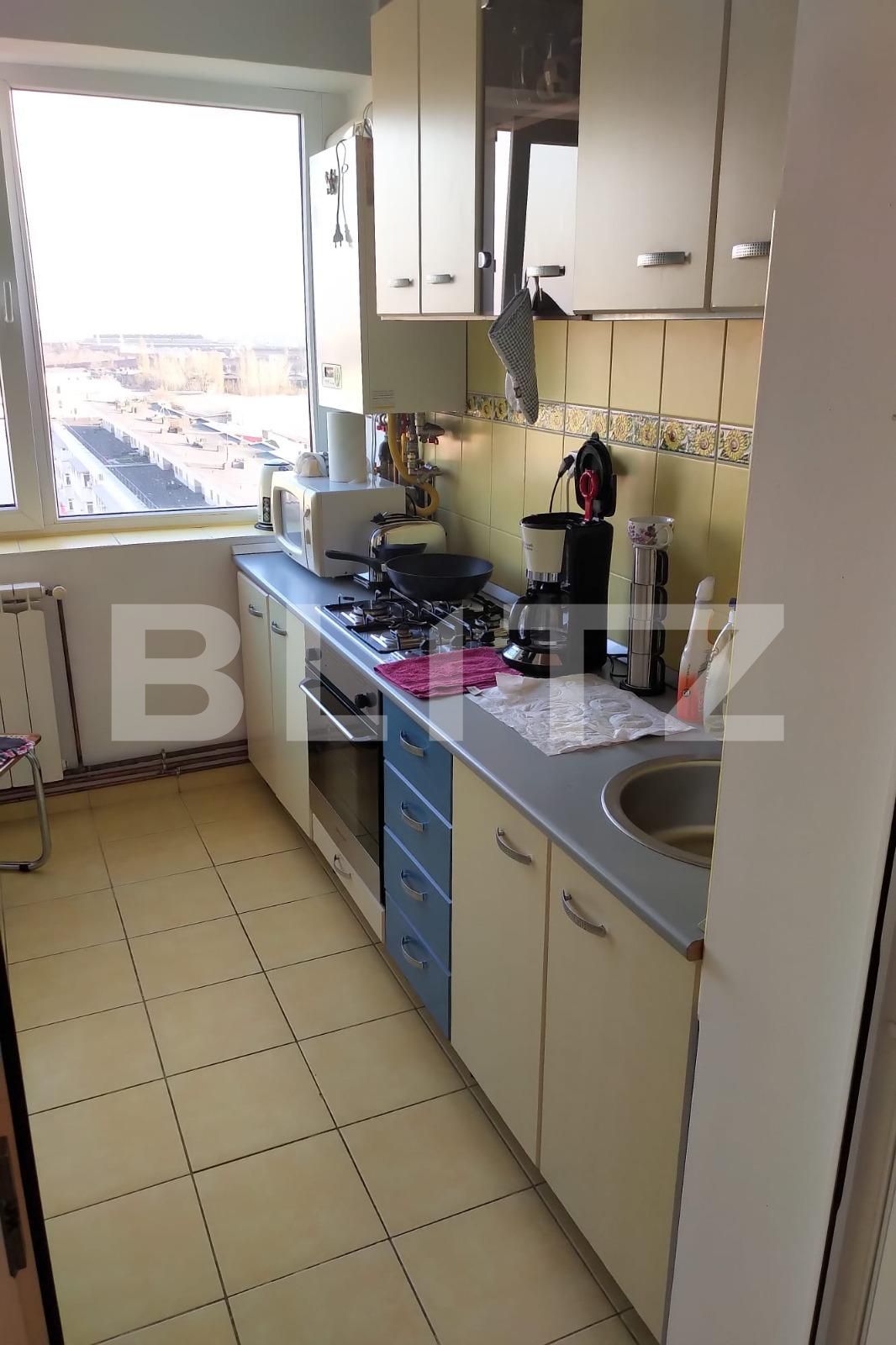 Apartament de vânzare 3 camere 1 Mai - 88288AV | BLITZ București | Poza14