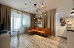 Apartament 2 camere, 46 mp, etaj intermediar, Scoala Americana