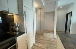 Apartament 2 camere, 46 mp, etaj intermediar, Scoala Americana