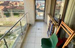 Apartament 2 camere, 46 mp, etaj intermediar, Scoala Americana