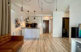 Apartament 2 camere, 46 mp, etaj intermediar, Scoala Americana