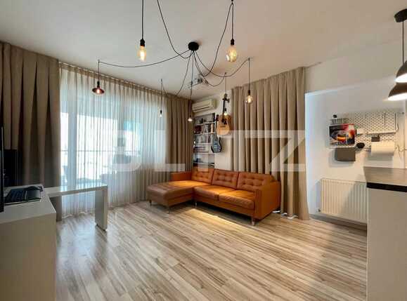 Apartament de vânzare 2 camere Pipera - 88289AV | BLITZ București | Poza8