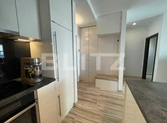 Apartament de vânzare 2 camere Pipera - 88289AV | BLITZ București | Poza6
