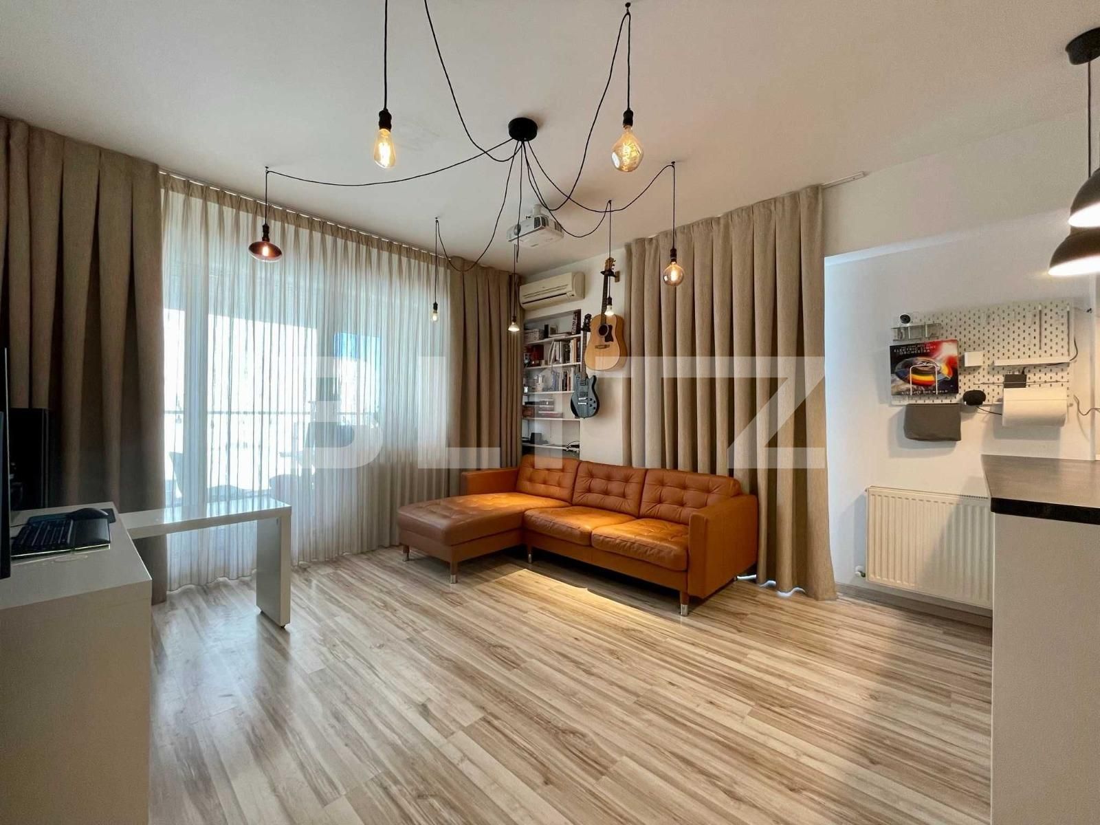 Apartament de vânzare 2 camere Pipera - 88289AV | BLITZ București | Poza8