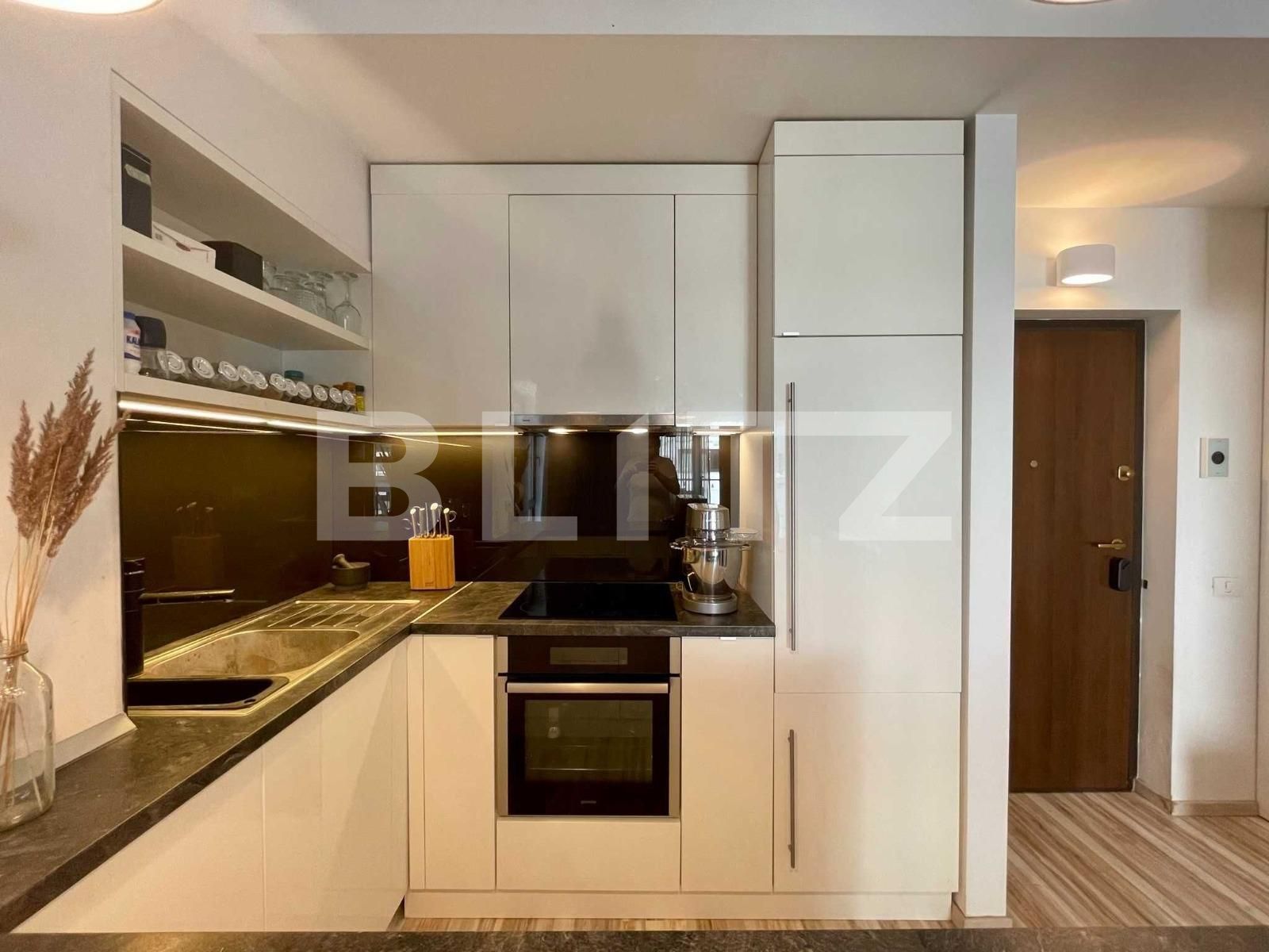 Apartament de vânzare 2 camere Pipera - 88289AV | BLITZ București | Poza7