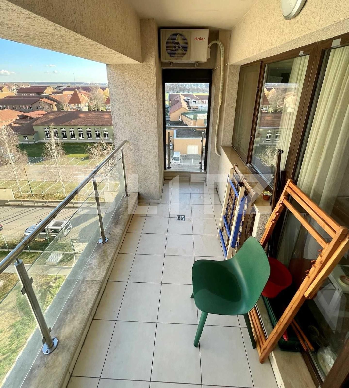 Apartament de vânzare 2 camere Pipera - 88289AV | BLITZ București | Poza3