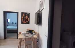 Apartament de 2 camere, centrală proprie, zona Bucureștii Noi
