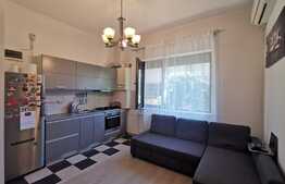 Apartament de 2 camere, centrală proprie, zona Bucureștii Noi