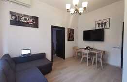 Apartament de 2 camere, centrală proprie, zona Bucureștii Noi