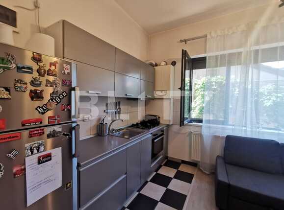 Apartament de vânzare 2 camere Bucurestii Noi - 88293AV | BLITZ București | Poza3