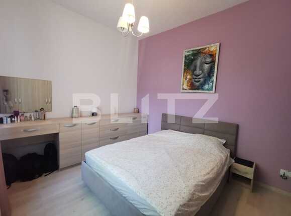 Apartament de vânzare 2 camere Bucurestii Noi - 88293AV | BLITZ București | Poza4