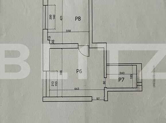 Apartament de vânzare 2 camere Bucurestii Noi - 88293AV | BLITZ București | Poza8