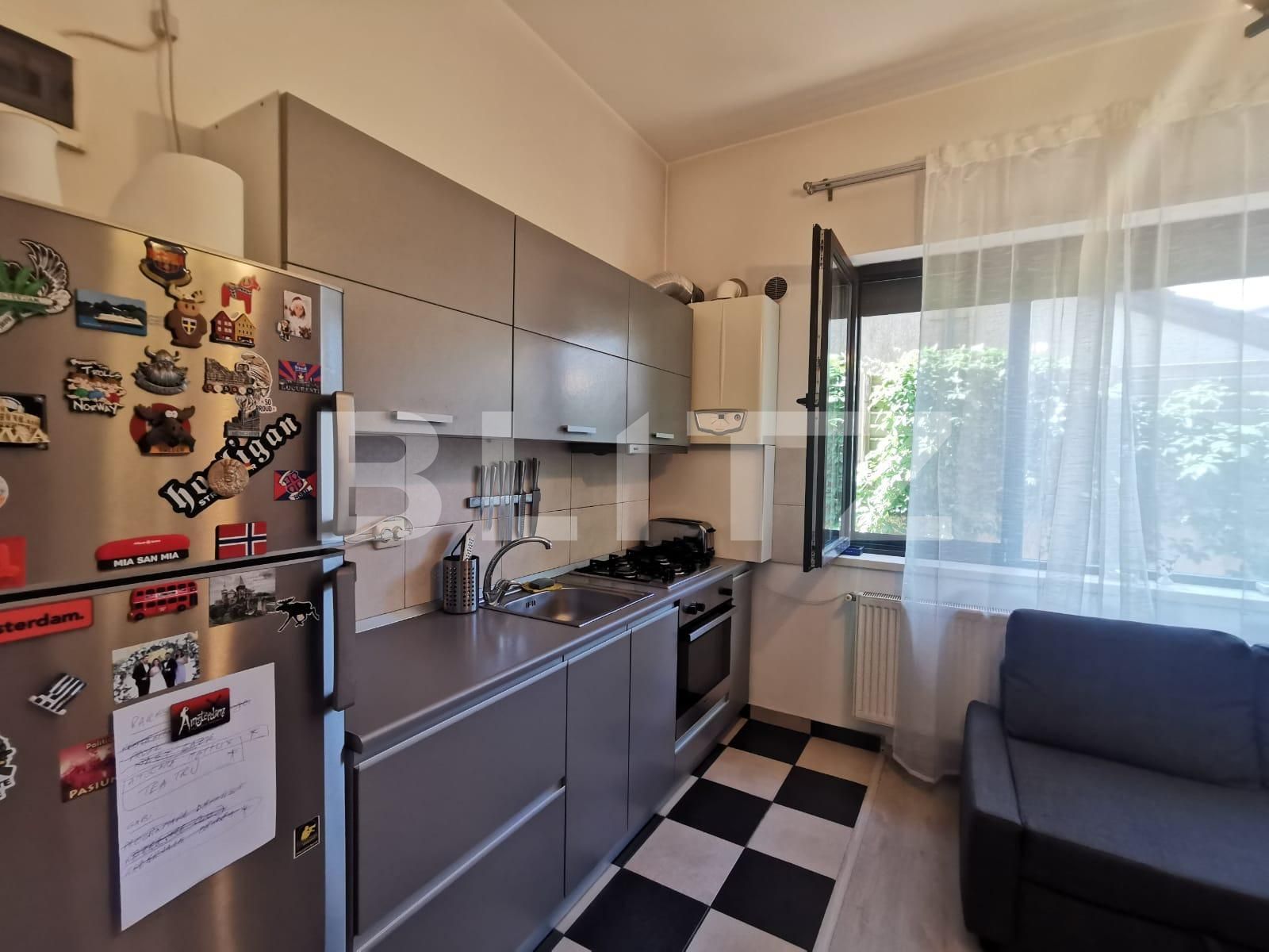 Apartament de vânzare 2 camere Bucurestii Noi - 88293AV | BLITZ București | Poza3