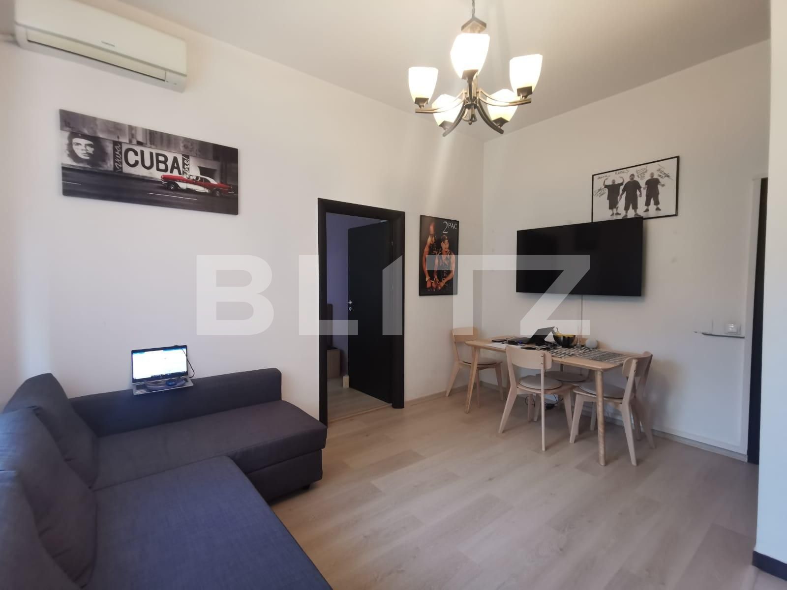 Apartament de vânzare 2 camere Bucurestii Noi - 88293AV | BLITZ București | Poza2