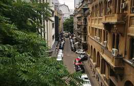 Apartament 2 camere, 45 mp, etaj intermediar, Sala Palatului