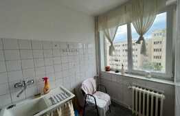 Garsoniera de 30 mp, balcon, zona Costin Georgian 