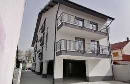 Garsoniera, 27 mp, sector 1