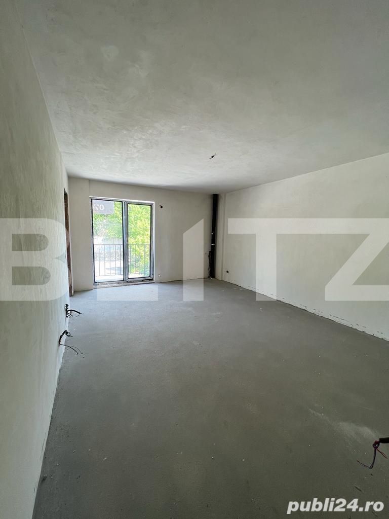 Garsonieră de vânzare Giulesti - 88410AV | BLITZ București | Poza3