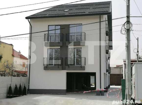 Garsonieră de vânzare Giulesti - 88411AV | BLITZ București | Poza9