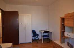 Garsonieră cu balcon în zona Titan 