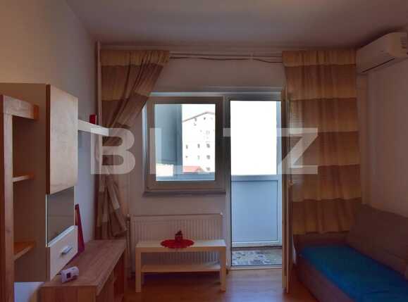 Garsonieră de vânzare Titan - 88415AV | BLITZ București | Poza1