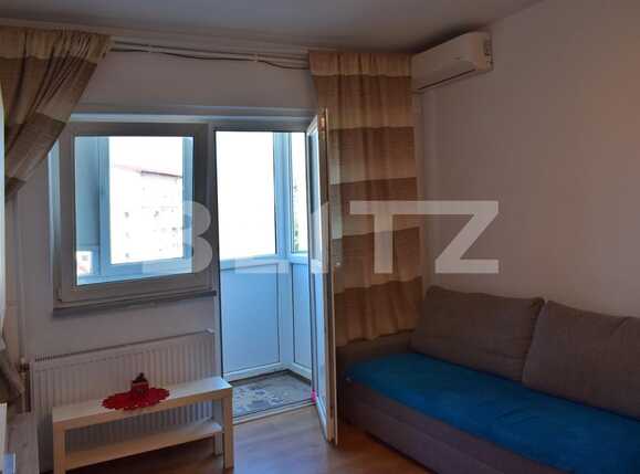 Garsonieră de vânzare Titan - 88415AV | BLITZ București | Poza3