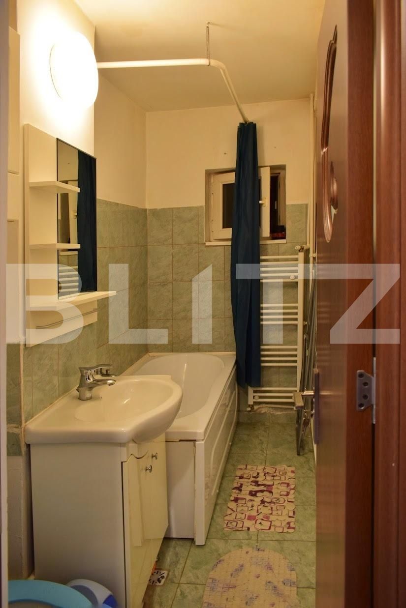 Garsonieră de vânzare Titan - 88415AV | BLITZ București | Poza5