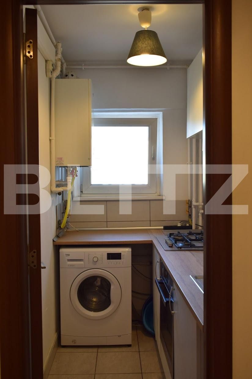 Garsonieră de vânzare Titan - 88415AV | BLITZ București | Poza6