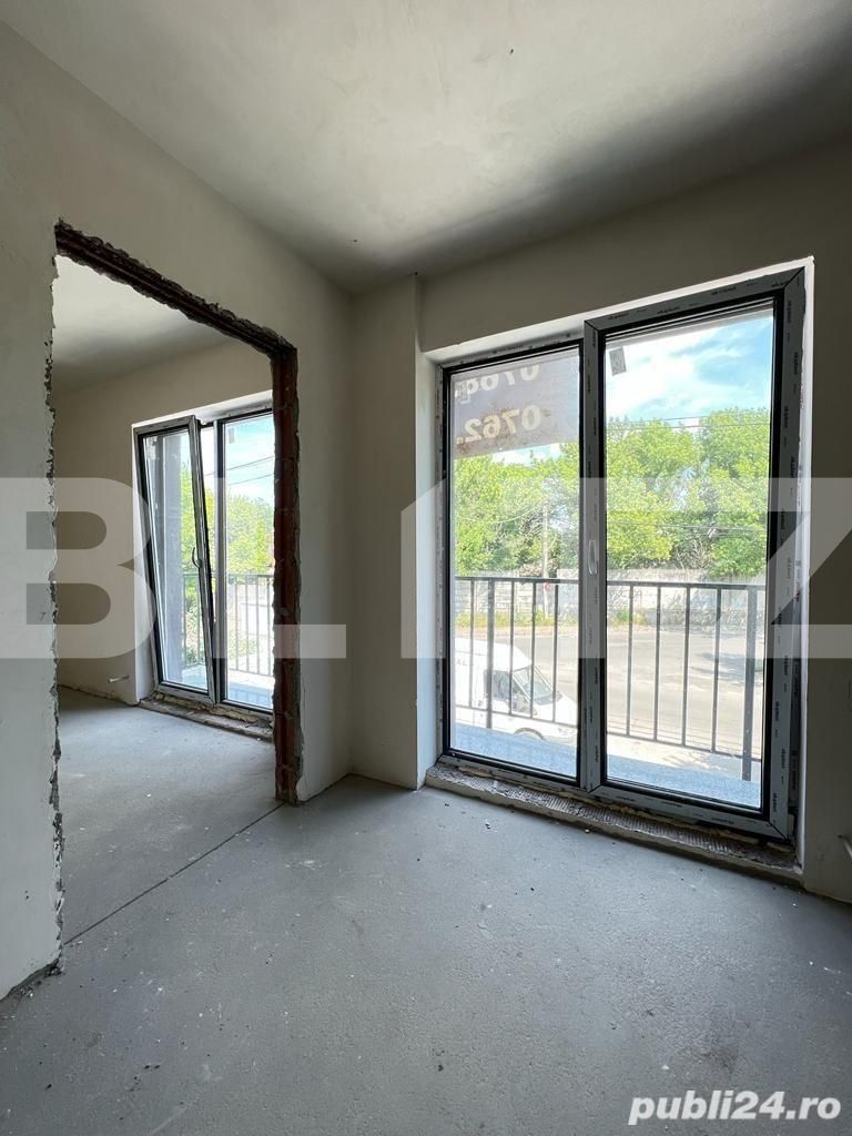 Apartament de vânzare 2 camere Giulesti - 88428AV | BLITZ București | Poza4