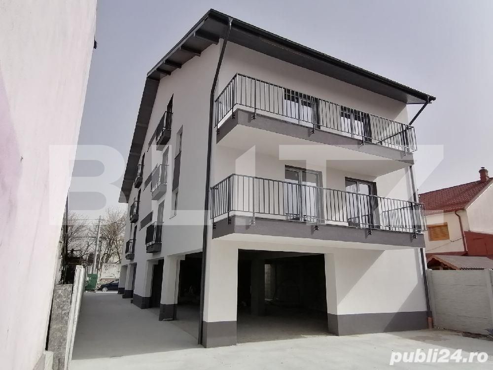 Apartament de vânzare 2 camere Giulesti - 88435AV | BLITZ București | Poza1