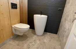 Casa individuala, 150 mp, teren 300 mp, zona Pipera