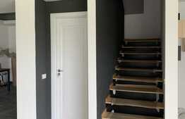 Casa individuala, 150 mp, teren 300 mp, zona Pipera