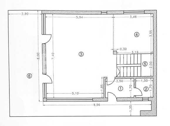 Casa de vânzare 4 camere Pipera - 88441CV | BLITZ București | Poza16