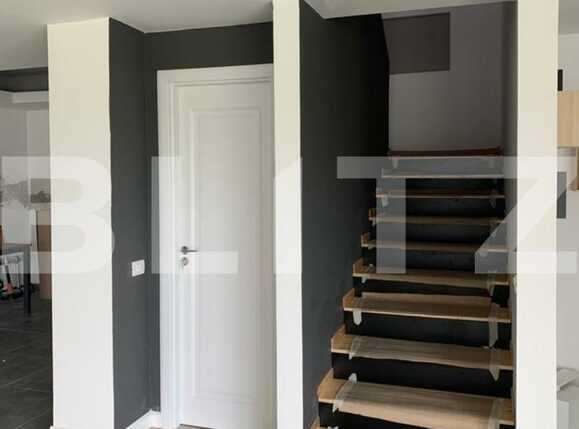 Casa de vânzare 4 camere Pipera - 88441CV | BLITZ București | Poza5