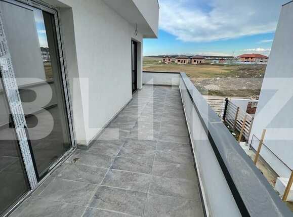 Casa de vânzare 4 camere Pipera - 88441CV | BLITZ București | Poza15