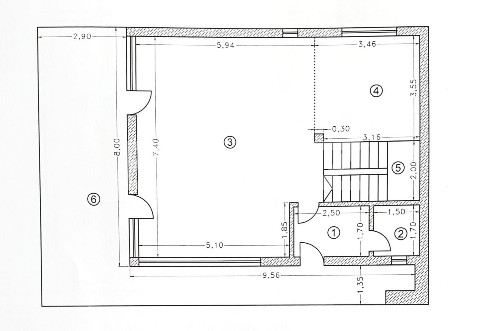 Casa de vânzare 4 camere Pipera - 88441CV | BLITZ București | Poza16