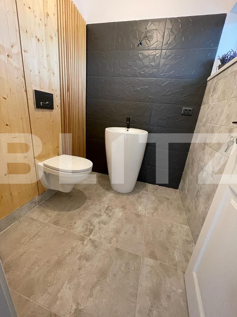 Casa de vânzare 4 camere Pipera - 88441CV | BLITZ București | Poza6