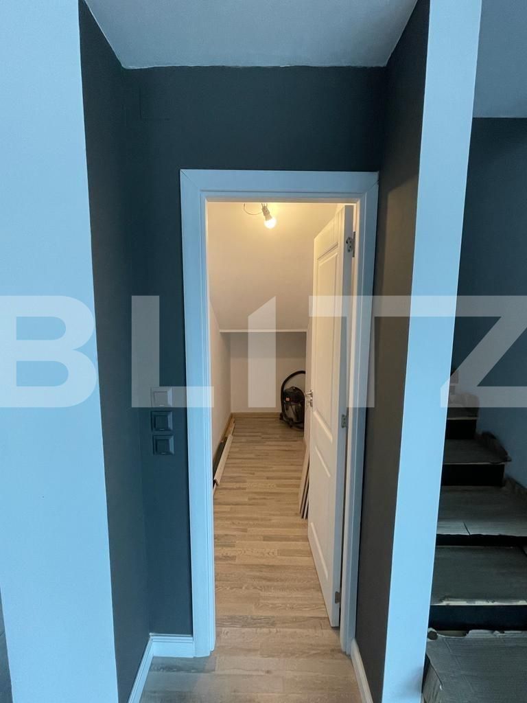 Casa de vânzare 4 camere Pipera - 88441CV | BLITZ București | Poza4