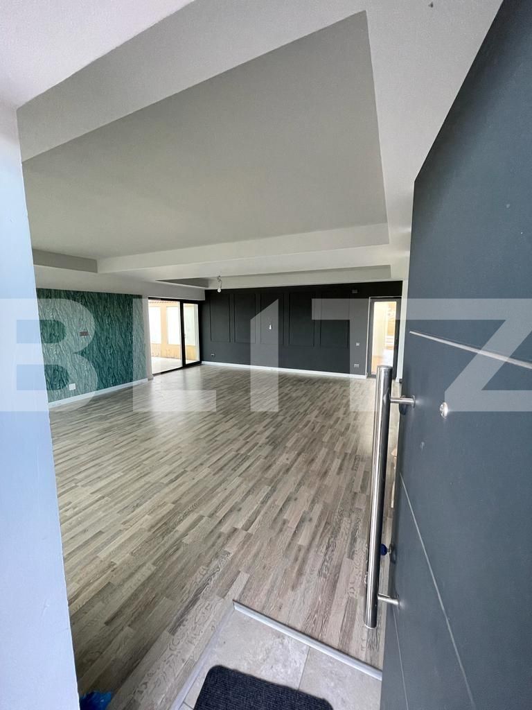 Casa de vânzare 4 camere Pipera - 88441CV | BLITZ București | Poza2