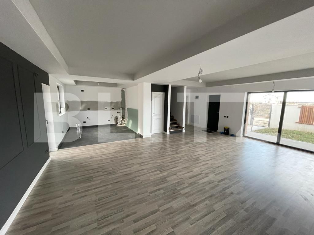 Casa de vânzare 4 camere Pipera - 88441CV | BLITZ București | Poza3