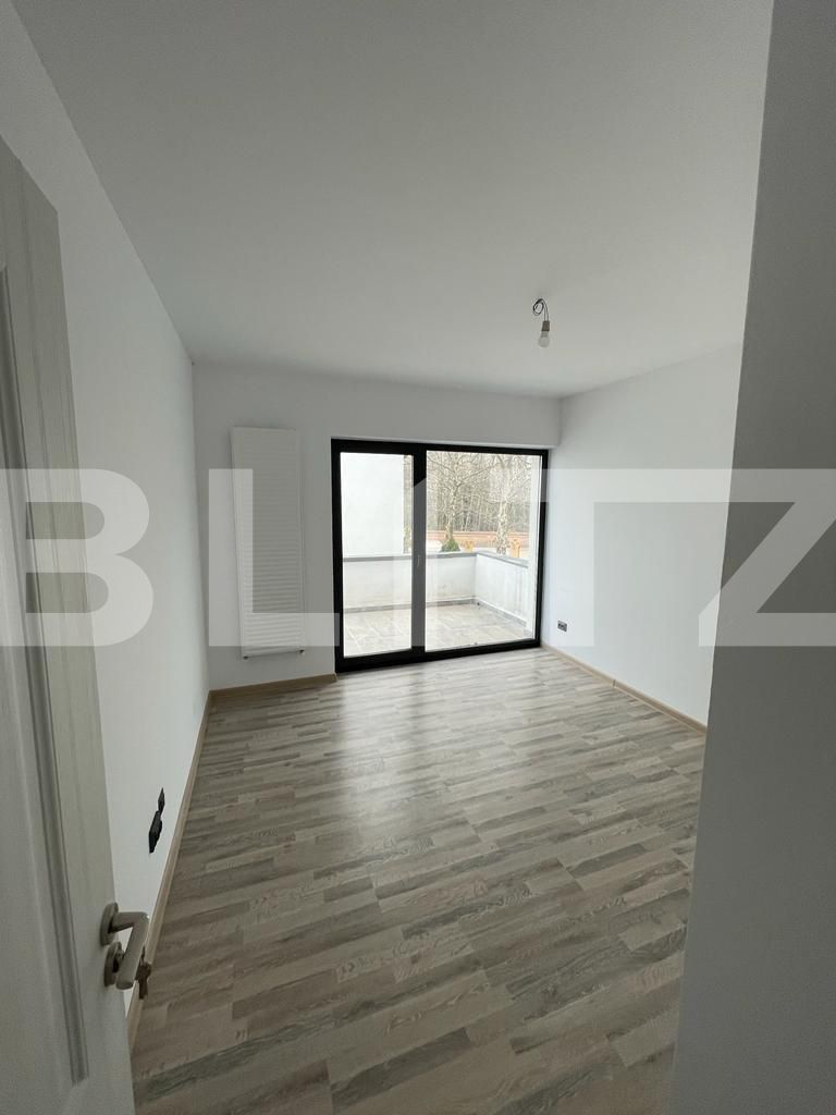 Casa de vânzare 4 camere Pipera - 88441CV | BLITZ București | Poza12