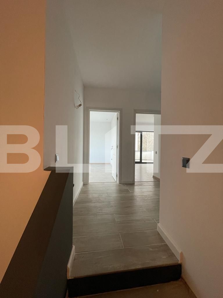 Casa de vânzare 4 camere Pipera - 88441CV | BLITZ București | Poza8