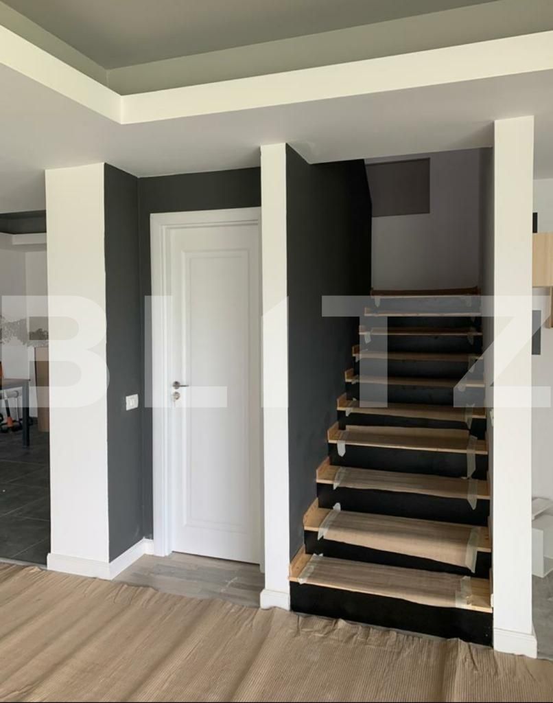 Casa de vânzare 4 camere Pipera - 88441CV | BLITZ București | Poza5