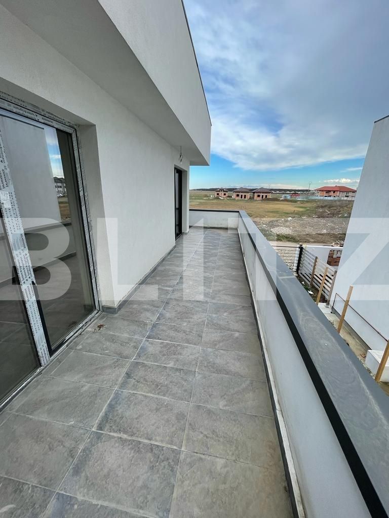 Casa de vânzare 4 camere Pipera - 88441CV | BLITZ București | Poza15