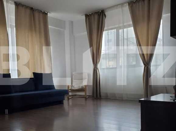 Apartament de vânzare 3 camere Bucurestii Noi - 88458AV | BLITZ București | Poza1