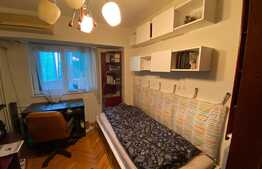 Apartament 3 camere, 86 mp, decomandat, Piata Ion Mihalache