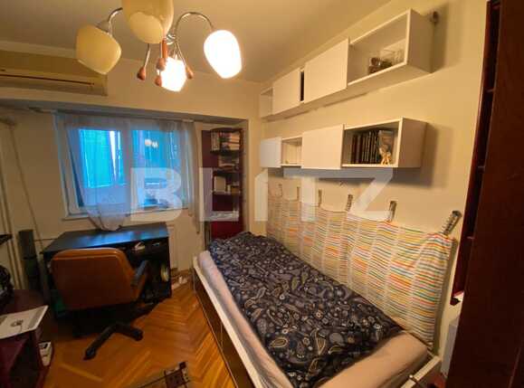 Apartament de vânzare 3 camere 1 Mai - 88474AV | BLITZ București | Poza5