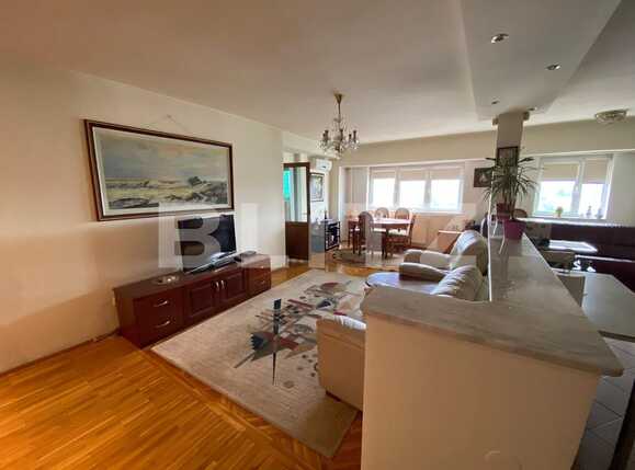 Apartament de vânzare 3 camere 1 Mai - 88474AV | BLITZ București | Poza1